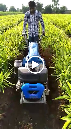 Bcs 740 power weeder 218400 post image