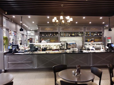 Photos of Brown Sugar Cafe