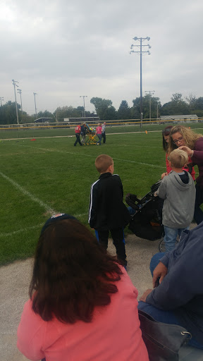Lanman Field - Visual