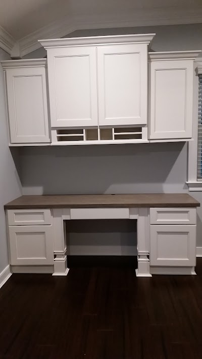 Kitchen Cabinets Pro