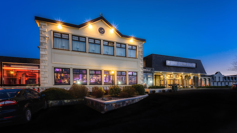 Shannigan's - The Inn at Dromoland — photo