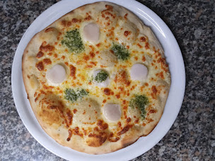 Photo n°15 de Le Commerce à Plouër-sur-Rance (Pizzeria)