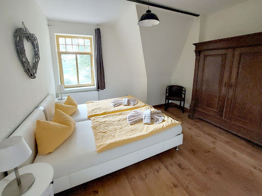 Gutshaus Luhme Gallery - Germany