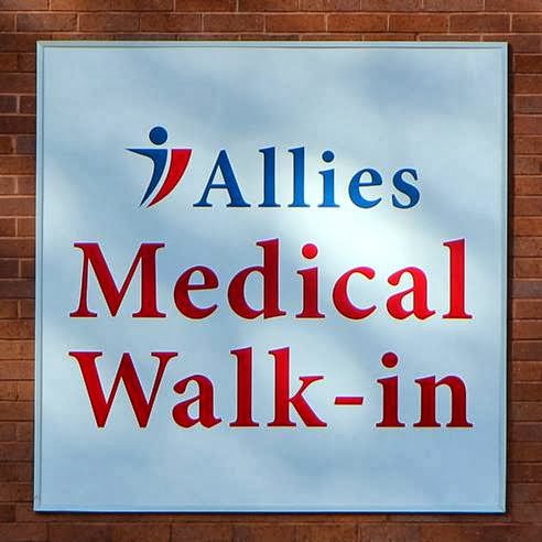Allies Medical Group - Thumbnail
