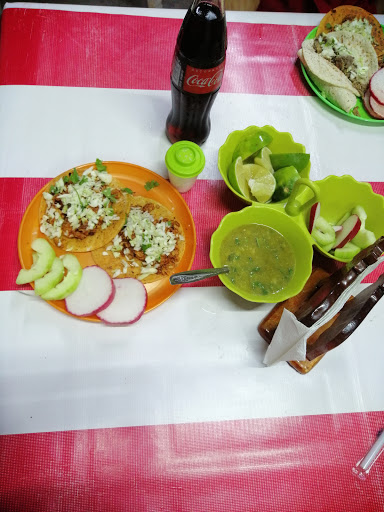 Taqueria Mis Peques - Thumbnail