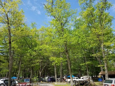 Photos of LANDERS RIVERS CAMPGROUND