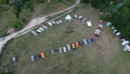 Wild Camp - Thumbnail