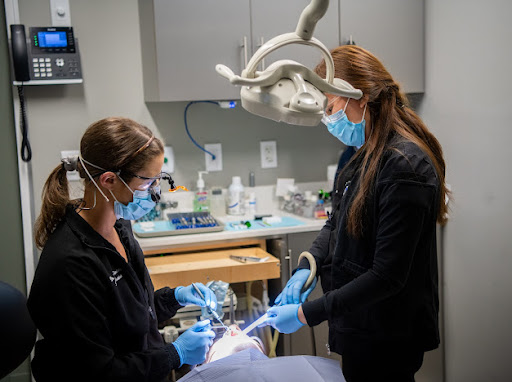 Park Smiles NYC Cosmetic Dentistry