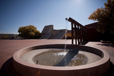 Albuquerque Journal Theatre