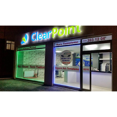 Photos of CLEARPOINT Dry Cleaning