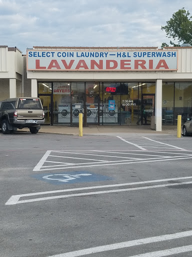 H&L Superwash - Thumbnail