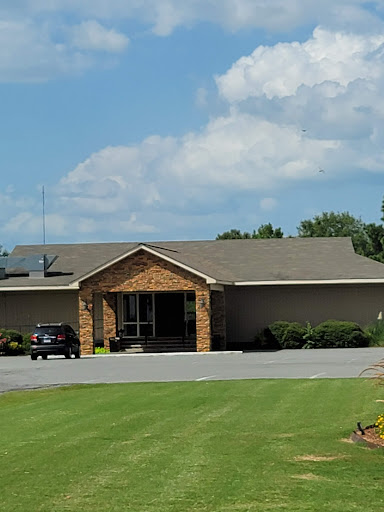 Stuttgart Country Club