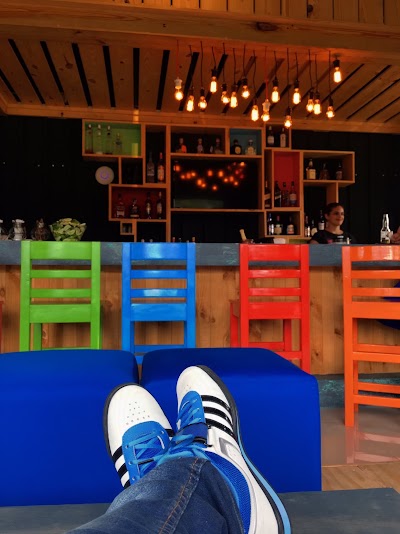 Photos of Frida Bar & Lounge