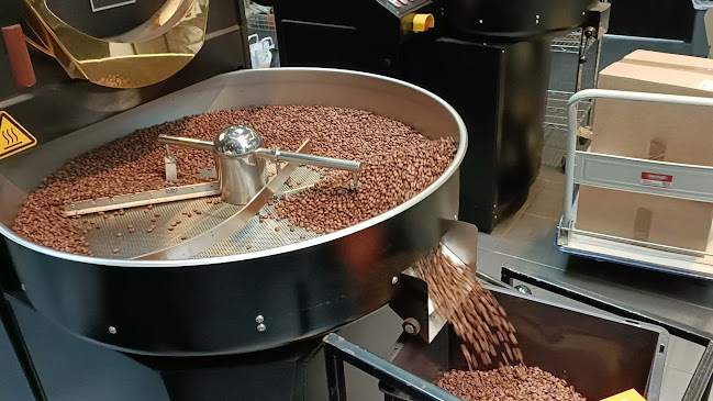 Opiniones de Seis Montes Tostadores de café en Tranqueras - Cafetería