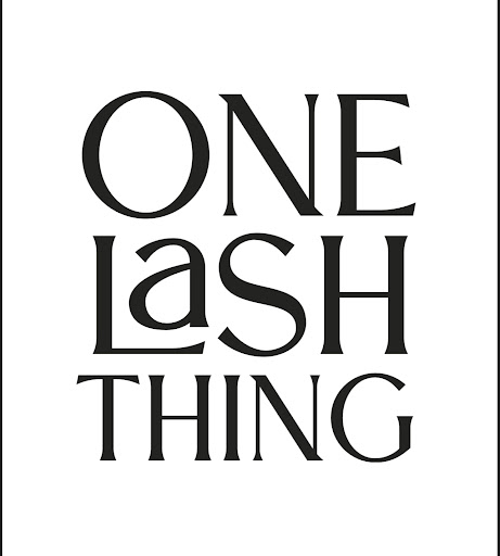 One Lash Thing - Visual