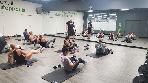 Fitness 1440 Mt. JULIET - Thumbnail