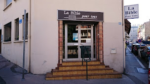 Photo n°1 de La Bible Pour Tous à Marseille (Librairie chrétienne)