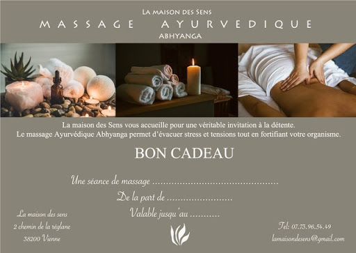 La maison des sens Gallery - France