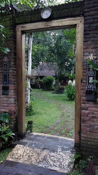 Photos of Rumah Boedi