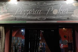 Poker Pizza d’asporto image