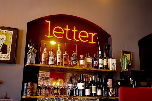 Photo of Love Letter