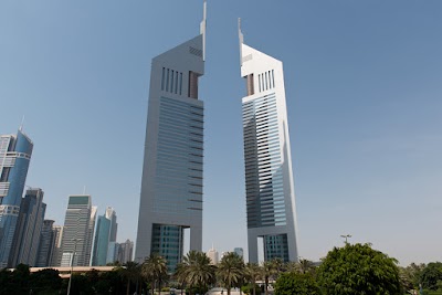 Photos of DXD Dental Clinic Dubai