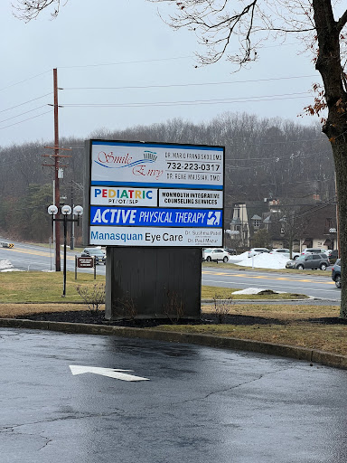 Manasquan Eye Care - Thumbnail
