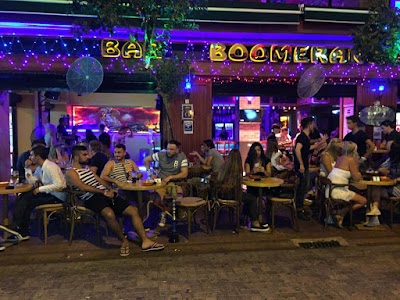 Photos of Boomerang Bar Alanya