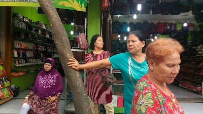 Photos of Grutty Sepatu