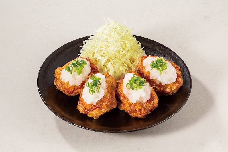 から好し 守山瀬古東店