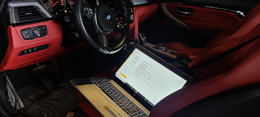 TPM Motorsport Chiptuning Chiptrim - Motoroptimering I Tomelilla I Ystad I Simrishamn