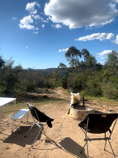 Drummonds Campground - Thumbnail