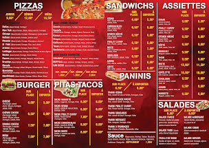 Photo n°14 de Chez Baba à Bellegarde (Sandwicherie)