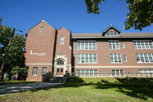 KIPP Triumph Academy - Thumbnail
