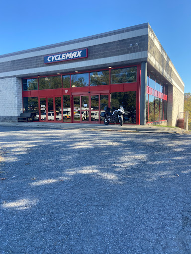 CYCLEMAX - Thumbnail