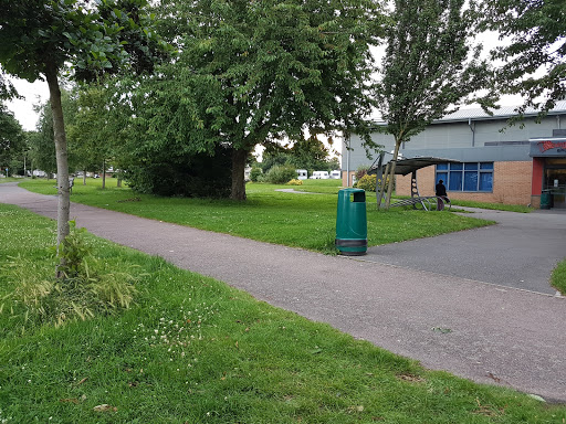 Active Leicester - Evington Leisure Centre - Thumbnail