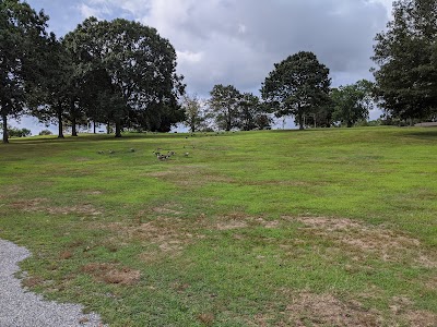 McCook Point Park