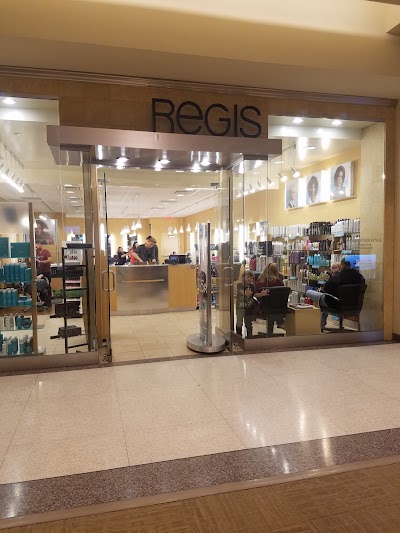 Regis Salon