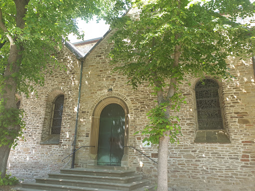 Ev. Kirchengemeinde Herdecke - Thumbnail