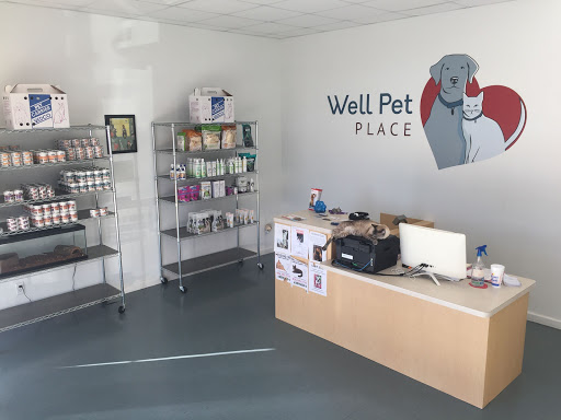 Well Pet Place Gallery - United States