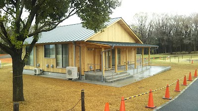 所沢カルチャーパーク 管理事務所