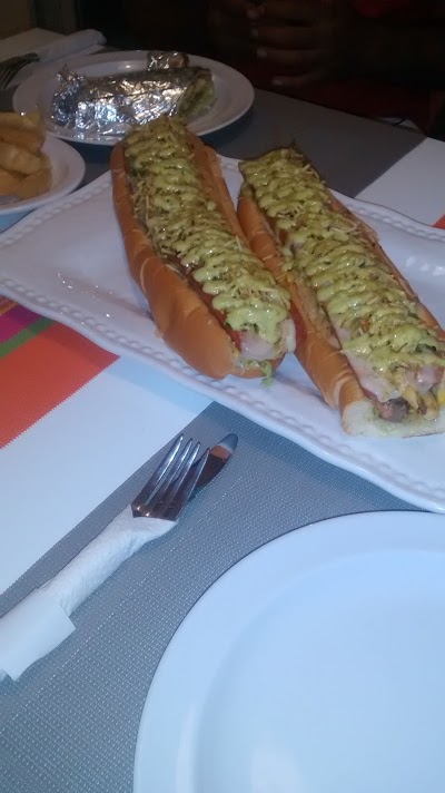 Photos of Crazy Pizza Restaurant & Cafe