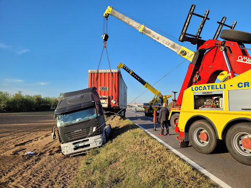 Locatelli Soccorso Stradale H24 Aci Autoriparazioni - Thumbnail