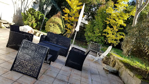 Photo n°24 de La Maison Blanche à Blaye (Chambre d'hôtes)