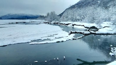 Chilkat River