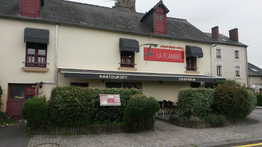 Photo 6 - Restaurant La Table Ronde