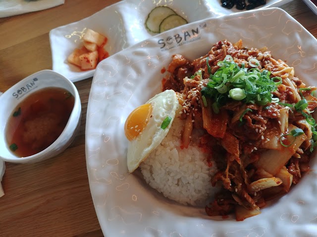 Soban Restaurant