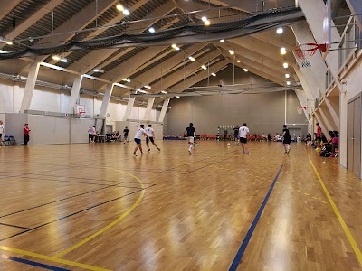 Photos of Idrettsskolen Numedal folkeh&oslash;gskole