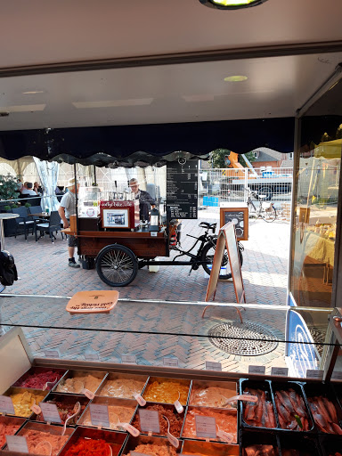 Wochenmarkt Lohne - Thumbnail