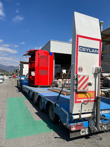 Autotrasporti Frutta Ferdinando